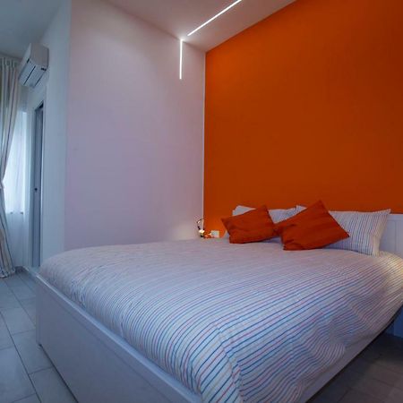 Bed and Breakfast Il Porto à Naples Extérieur photo