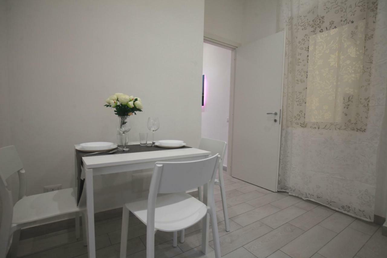 Bed and Breakfast Il Porto à Naples Extérieur photo