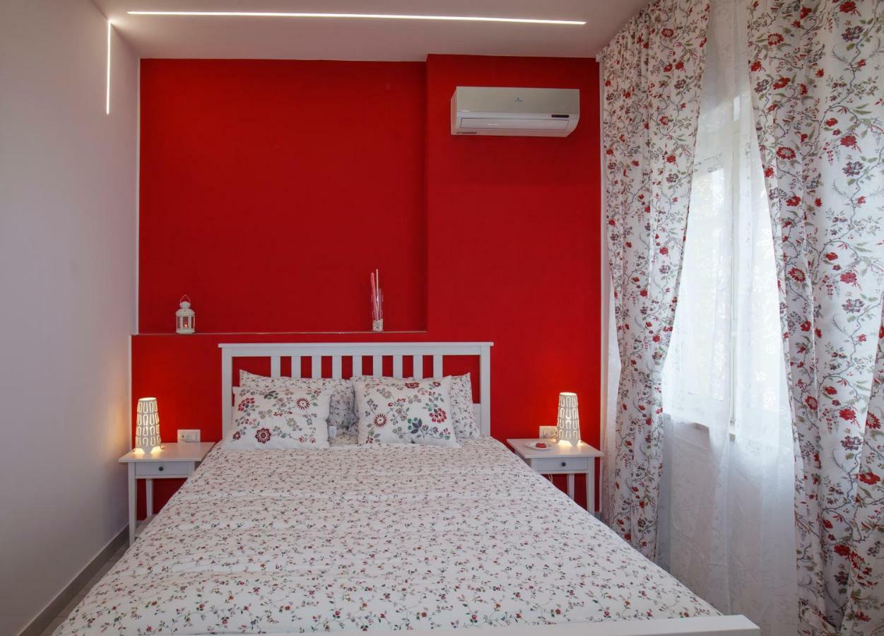 Bed and Breakfast Il Porto à Naples Extérieur photo